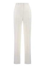 Load image into Gallery viewer, Agami crêpe trousers
