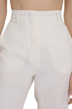 Load image into Gallery viewer, Agami crêpe trousers
