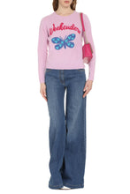 Load image into Gallery viewer, Agami cashmere sweater
