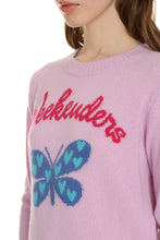 Load image into Gallery viewer, Agami cashmere sweater
