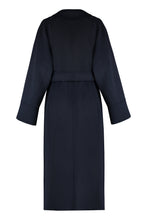 Load image into Gallery viewer, Agata virgin wool coat
