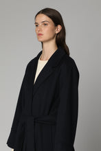 Load image into Gallery viewer, Agata virgin wool coat
