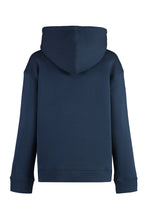 Load image into Gallery viewer, Agre hooded sweatshirt
