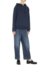 Load image into Gallery viewer, Agre hooded sweatshirt
