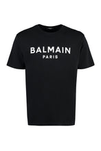 Load image into Gallery viewer, Cotton T-shirt
