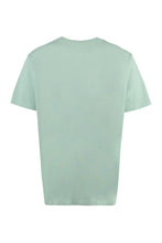 Load image into Gallery viewer, Logo cotton t-shirt

