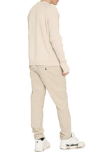 Load image into Gallery viewer, Long sleeve crew-neck sweater
