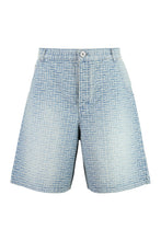 Load image into Gallery viewer, Denim shorts
