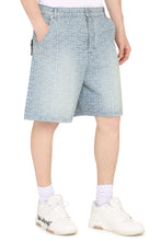 Load image into Gallery viewer, Denim shorts

