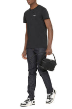 Load image into Gallery viewer, Cotton crew-neck T-shirt
