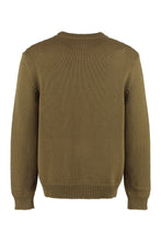 Load image into Gallery viewer, Wool blend pullover
