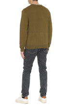 Load image into Gallery viewer, Wool blend pullover
