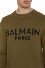 Load image into Gallery viewer, Wool blend pullover
