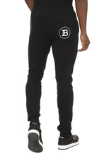 Load image into Gallery viewer, Cotton track-pants
