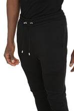 Load image into Gallery viewer, Cotton track-pants
