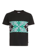 Load image into Gallery viewer, Printed cotton T-shirt
