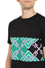 Load image into Gallery viewer, Printed cotton T-shirt
