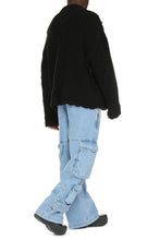 Load image into Gallery viewer, Wool blend pullover
