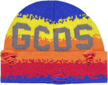 Load image into Gallery viewer, Ribbed knit beanie
