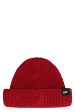 Load image into Gallery viewer, Ribbed knit beanie
