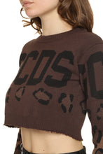 Load image into Gallery viewer, Wool blend sweater
