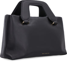 Load image into Gallery viewer, Large Alice leather handbag
