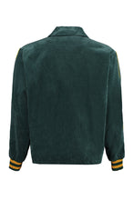 Load image into Gallery viewer, Corduroy overshirt
