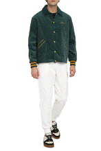 Load image into Gallery viewer, Corduroy overshirt
