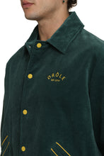 Load image into Gallery viewer, Corduroy overshirt
