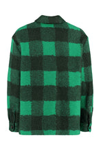Load image into Gallery viewer, Checked overshirt
