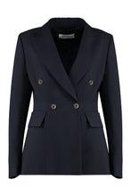 Load image into Gallery viewer, Albero double breasted blazer
