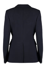 Load image into Gallery viewer, Albero double breasted blazer
