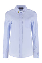 Load image into Gallery viewer, Algebra cotton shirt
