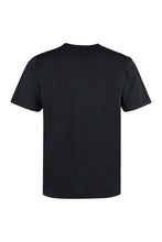 Load image into Gallery viewer, Logo cotton t-shirt

