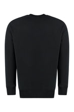 Load image into Gallery viewer, Palais Royal printed cotton sweatshirt
