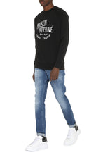 Load image into Gallery viewer, Palais Royal printed cotton sweatshirt
