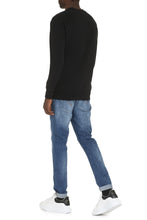 Load image into Gallery viewer, Palais Royal printed cotton sweatshirt
