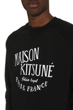 Load image into Gallery viewer, Palais Royal printed cotton sweatshirt
