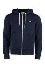 Load image into Gallery viewer, Full zip hoodie

