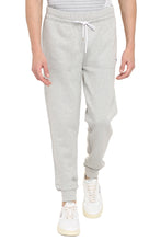 Load image into Gallery viewer, Logo detail cotton track-pants
