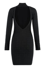 Load image into Gallery viewer, Viscose dress
