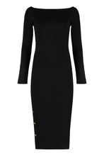 Load image into Gallery viewer, Viscose dress
