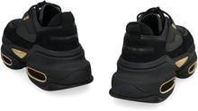 Load image into Gallery viewer, BBold low-top sneakers
