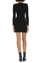 Load image into Gallery viewer, Ribbed knit dress
