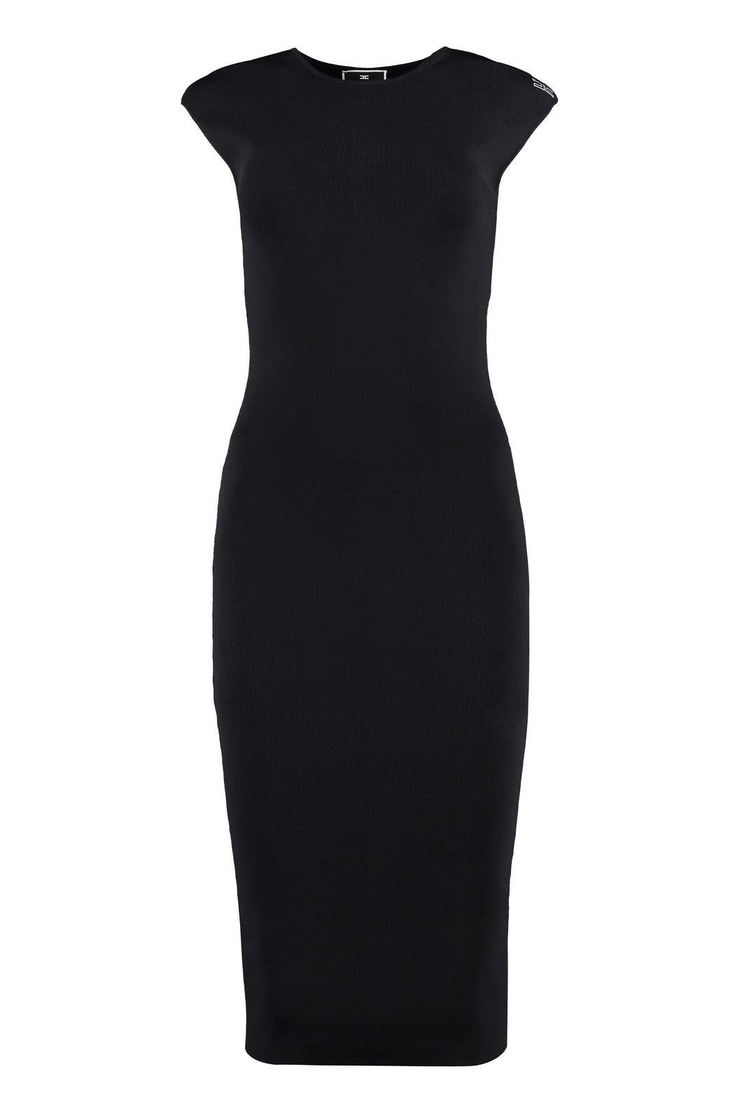 Viscose dress