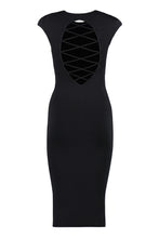 Load image into Gallery viewer, Viscose dress
