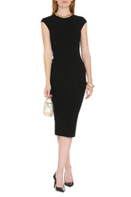 Load image into Gallery viewer, Viscose dress
