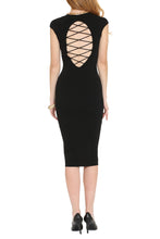 Load image into Gallery viewer, Viscose dress

