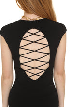 Load image into Gallery viewer, Viscose dress

