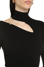 Load image into Gallery viewer, Ribbed knit dress
